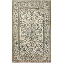 tappeto persia keshan fine cm 194x305