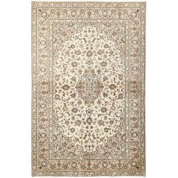 tappeto persia keshan fine cm 197x296