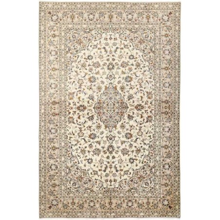 tappeto persia keshan fine cm 197x296