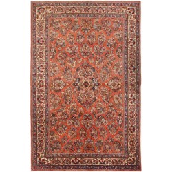 tappeto persia sarough sherkat cm 202x310