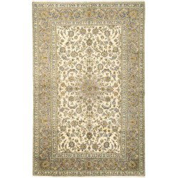tappeto persia keshan fine cm 198x306
