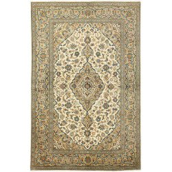 tappeto persia keshan fine cm 196x301