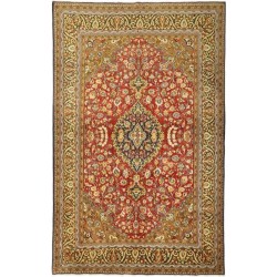 tappeto persia shahreza cm 214x329