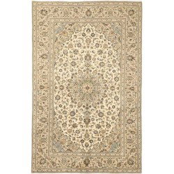tappeto persia keshan fine cm 193x300