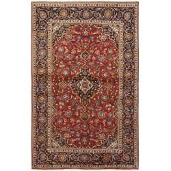 tappeto persia keshan cm 136x218