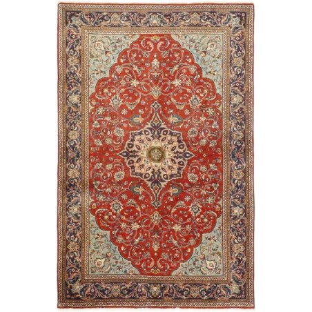 tappeto persia sarough sherkat cm 130x200