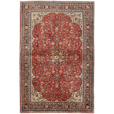 tappeto persia sarough sherkat cm 139x210