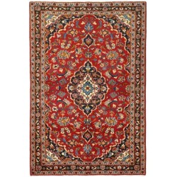 tappeto persia keshan cm 142x212