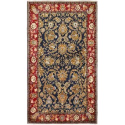 tappeto persia shahreza cm 136x235