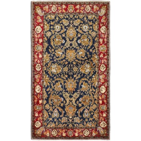 tappeto persia shahreza cm 136x235