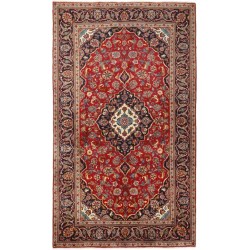 tappeto persia keshan cm 157x267