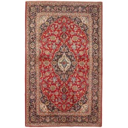 tappeto persia keshan cm 137x224