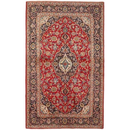 tappeto persia keshan cm 137x224