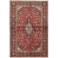 tappeto persia keshan cm 135x205