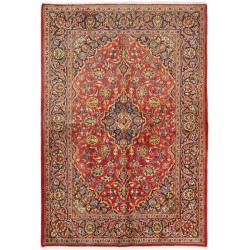 tappeto persia keshan cm 142x207