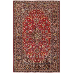 tappeto persia keshan cm 146x222