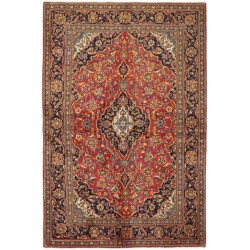 tappeto persia keshan cm 138x211