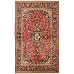 tappeto persia keshan cm 143x230