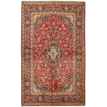 tappeto persia keshan cm 143x230