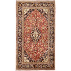 tappeto persia keshan cm 140x243