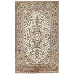 tappeto persia keshan fine cm 197x323