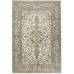 tappeto persia keshan fine cm 205x302