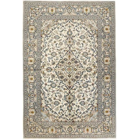tappeto persia keshan fine cm 205x302
