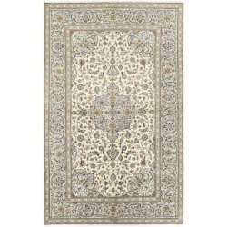 tappeto persia keshan fine cm 191x301