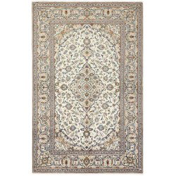 tappeto persia keshan fine cm 197x301
