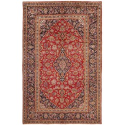 tappeto persia keshan cm 196x307