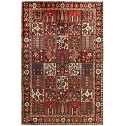 tappeto persia bakhtiyar cm 210x314