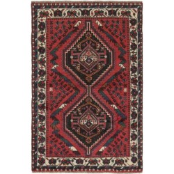 tappeto persia shiraz cm 100x153