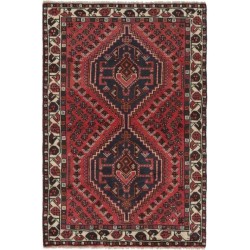 tappeto persia shiraz cm 103x158