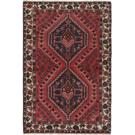 tappeto persia shiraz cm 103x158