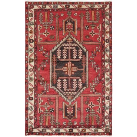 tappeto persia shahsavan cm 103x158