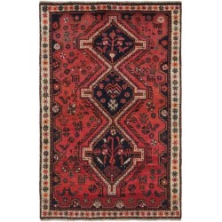 tappeto persia shiraz cm 107x165