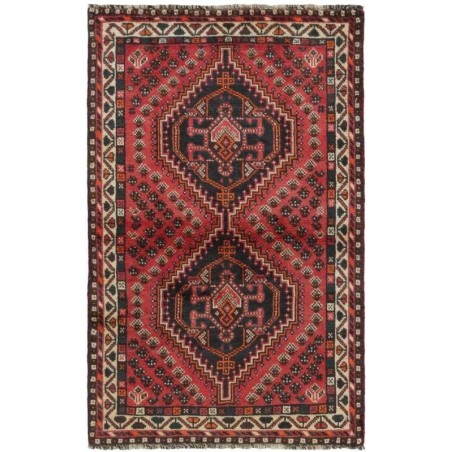 tappeto persia shiraz cm 104x163
