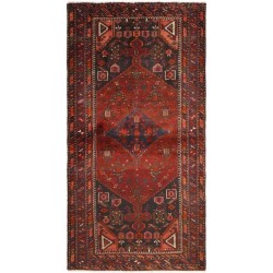 tappeto persia kamseh cm 108x207