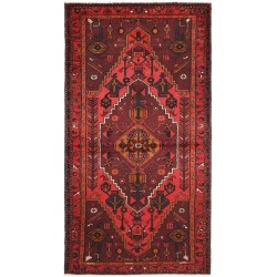 tappeto persia kamseh cm 108x200