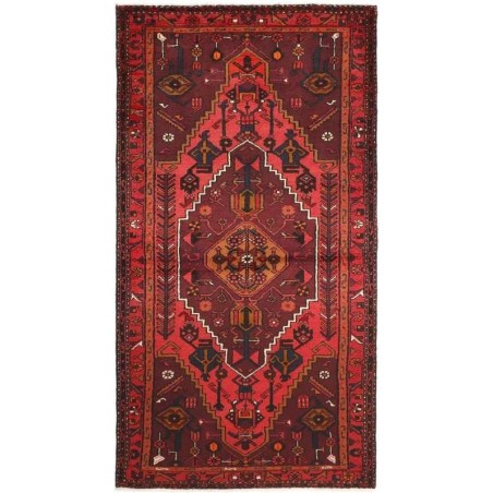 tappeto persia kamseh cm 108x200