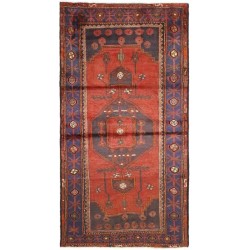 tappeto persia kamseh cm 103x191