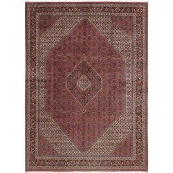tappeto persia bidjar zandjan cm 297x396
