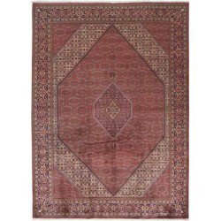 tappeto persia bidjar zandjan cm 252x343