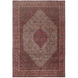 tappeto persia bidjar zandjan cm 250x354
