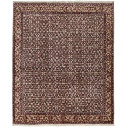 tappeto persia bidjar zandjan cm 196x246