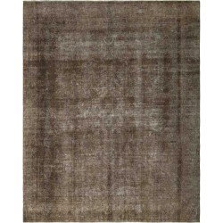 tappeto persia vintage royal outlet cm 292x371