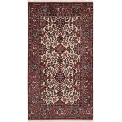 tappeto persia bidjar zandjan cm 85x145
