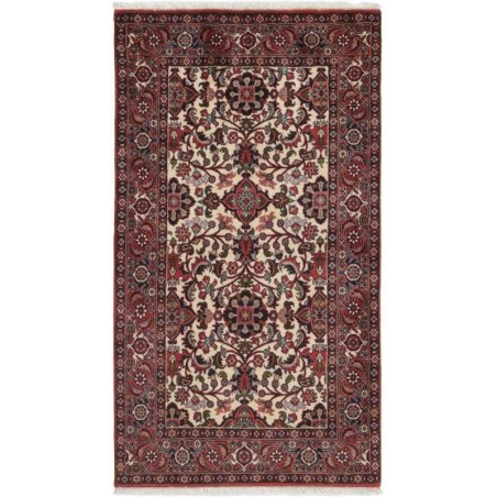 tappeto persia bidjar zandjan cm 85x145