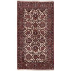 tappeto persia bidjar zandjan cm 88x160