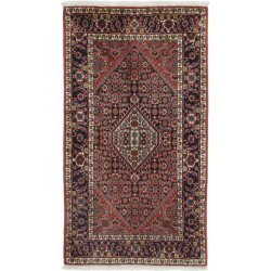 tappeto persia bidjar zandjan cm 86x150
